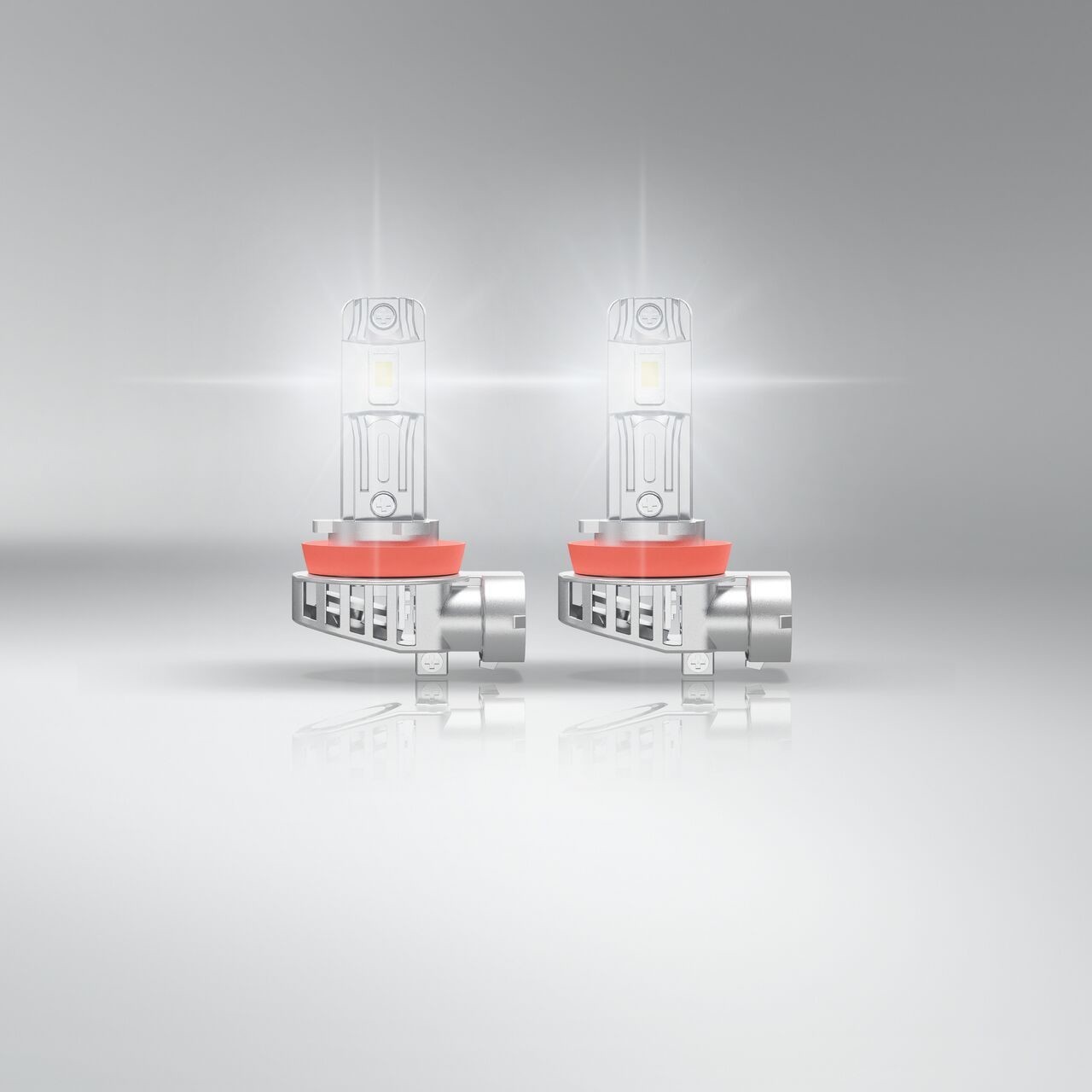 OSRAM LEDriving HL EASY Gen.2 H8 / H9 / H11 / H16 LED Lampen 12V 6500K