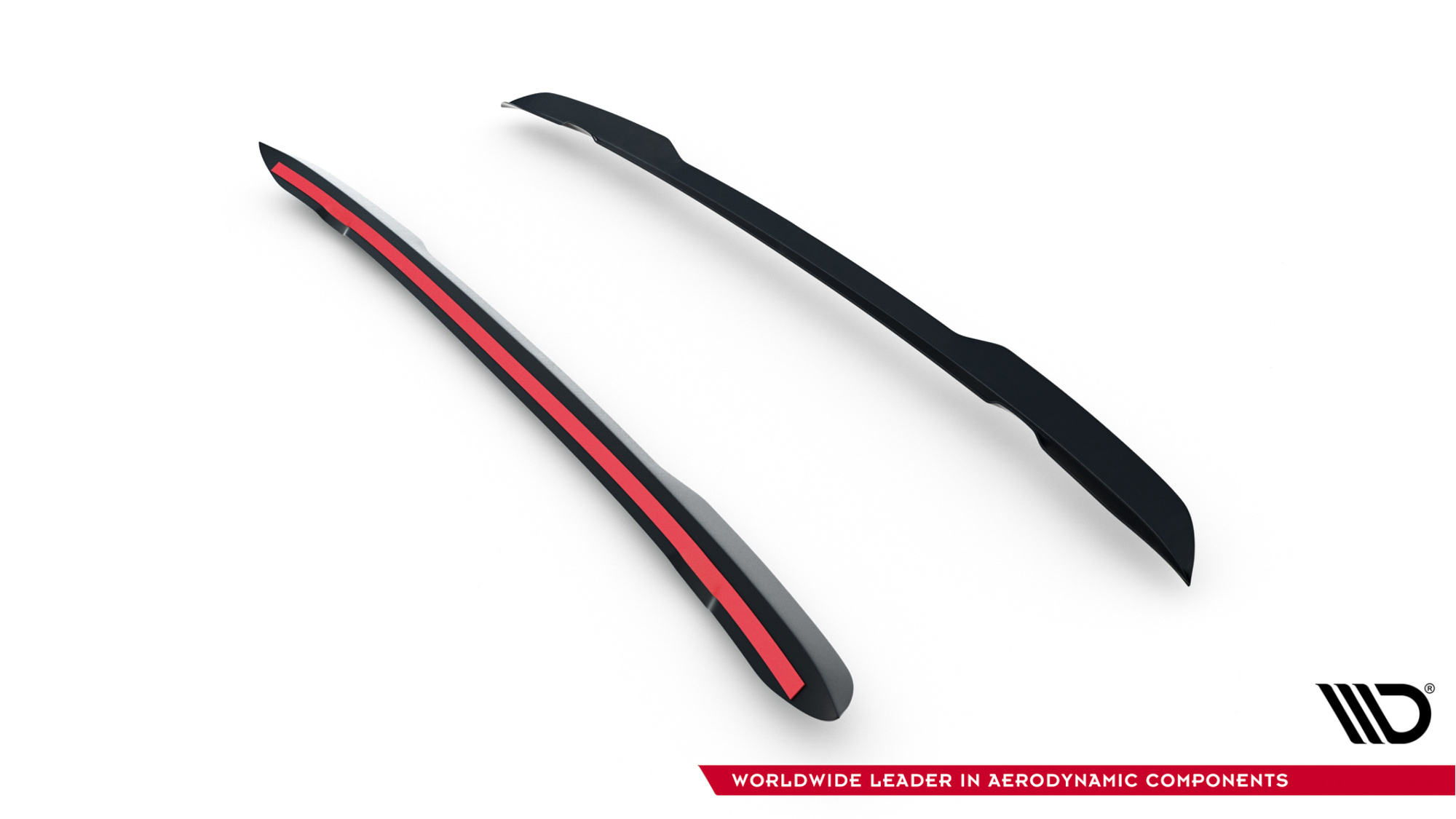 Bodykit Peugeot Expert Mk3 (2016–2023)