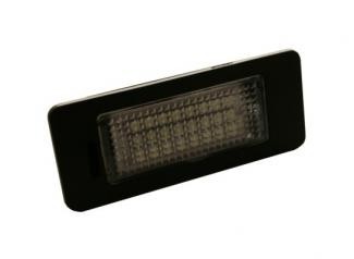LED Kentekenverlichting Q5 08-, A5/S5 08-, A4 08-, TT 07-