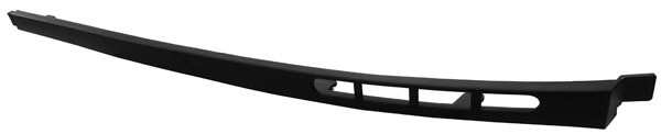 Bumper SPOILER links CONNECT 06-09