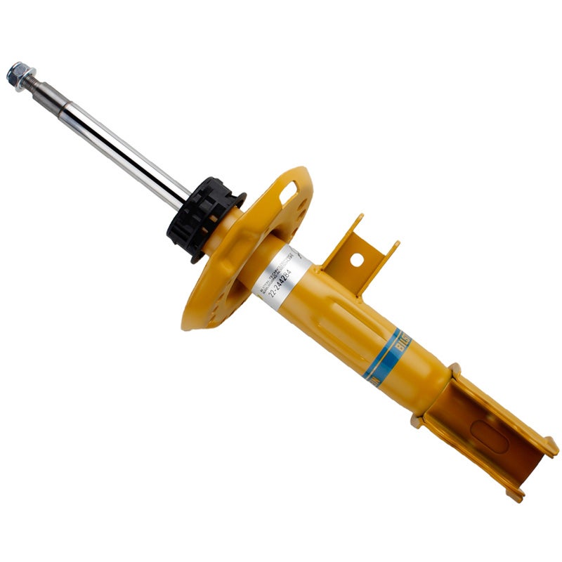 Bilstein B6 (22-244284)  Infiniti Q30 11/2015- / QX30 2016- & Mercedes GLA (X156) 12/2013-12/2019 
 incl. Slecht wegdek uitvoering - vooras rechts