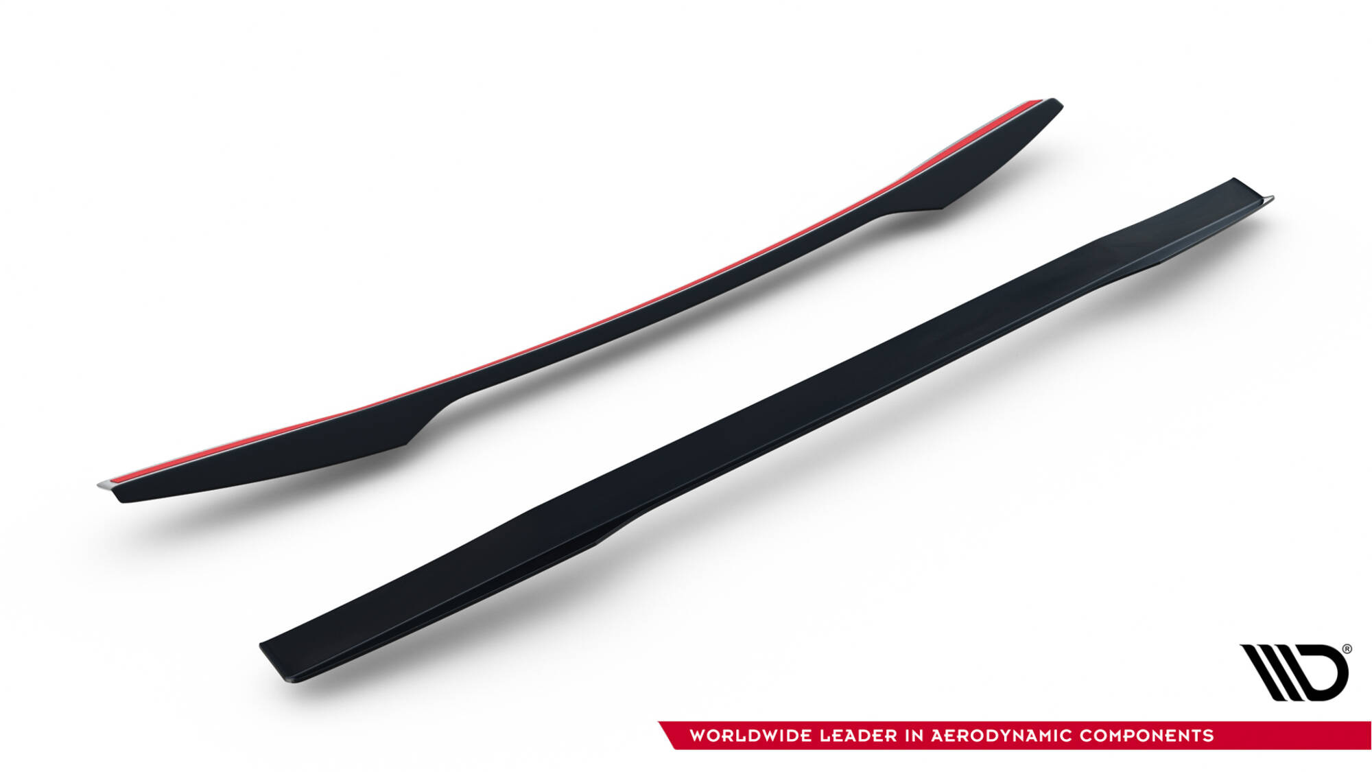 Bodykit Subaru Impreza WRX STI Mk3 Facelift (2011–2014)