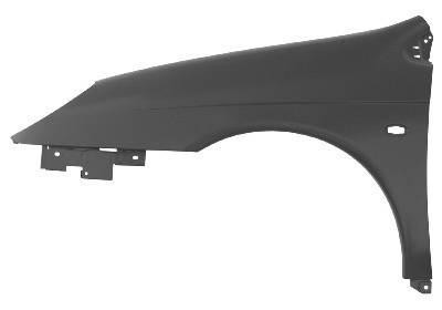 spatbord, links Citroen C5, 2001-2004
