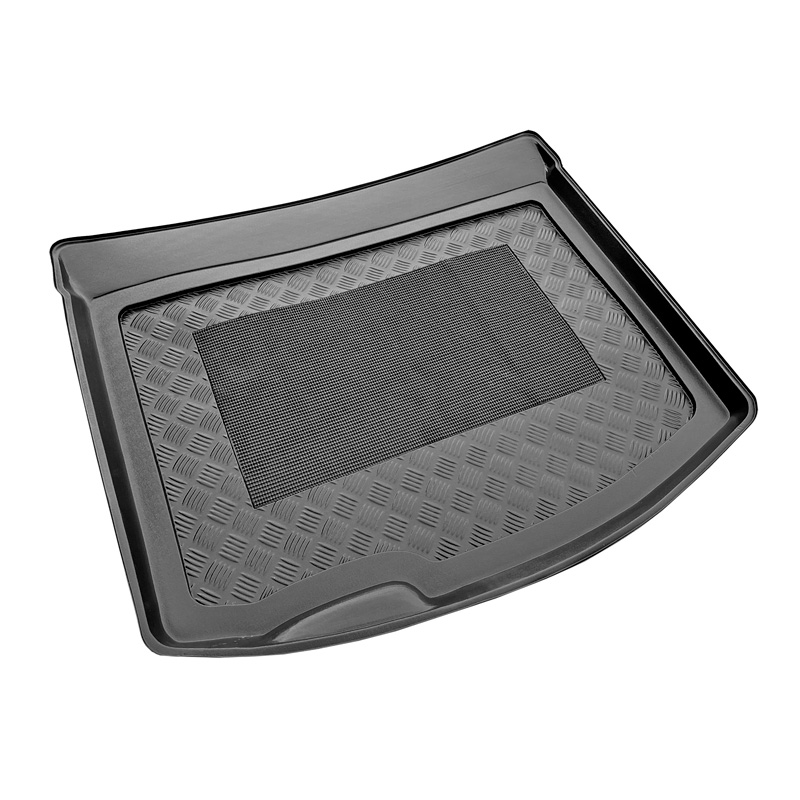 Kofferbakschaal 'Anti-slip'  Mazda 3 5-deurs 2009-2013