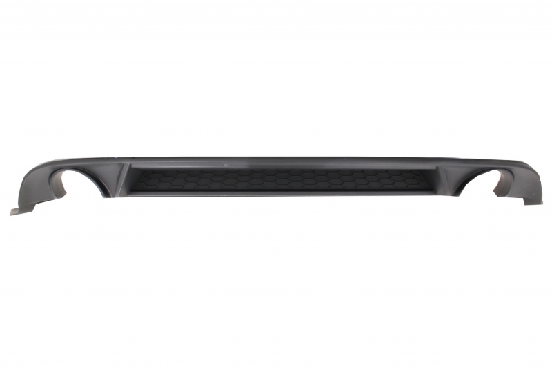 Diffusor VW Golf 7.5 GTI-Look 17-19