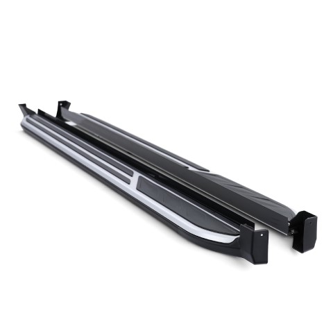 Sidesteps Treeplaten VW Tiguan II 16-..