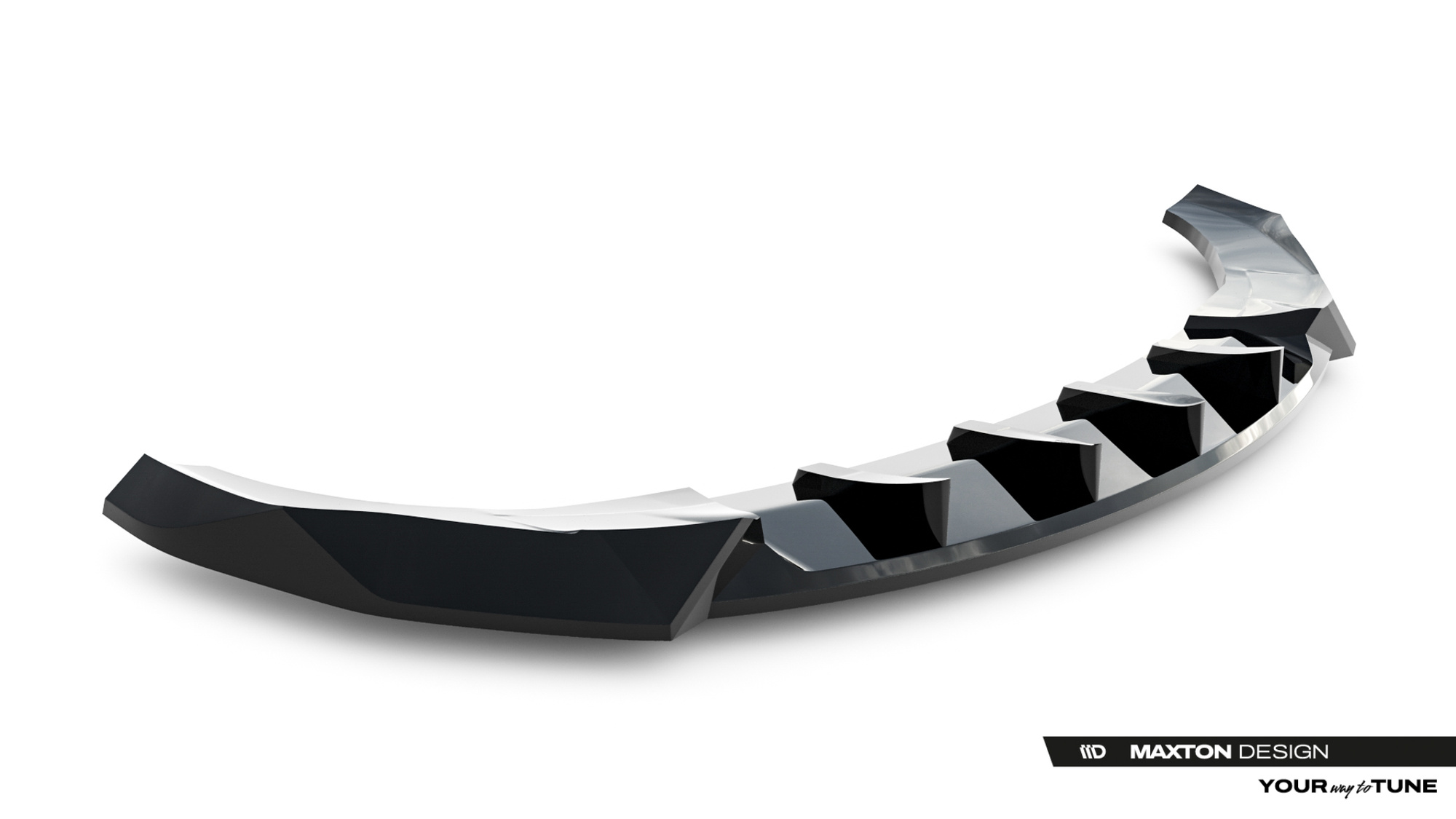 Voordiffuser BYD Sealion 7 Mk1 – Maxton Design