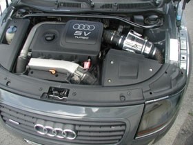 GREEN kit Seat Cupra R 1.8 20V turbo 154kw