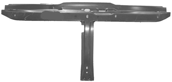 SLOTPLAAT OPEL MOVANO 98-03 OOK RENAULT MASTER