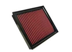 K&N Inlegfilter Fiat Palio 1.6 1998-05