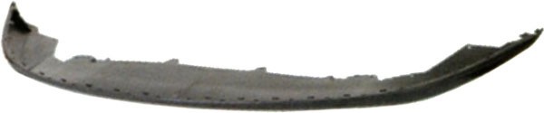Spoiler voorzijde VW Jetta
