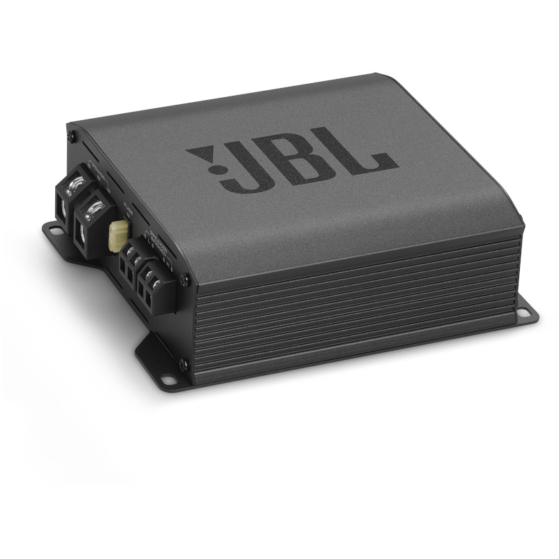 JBL Stage GT80021 2-Kanaal Versterker 800W