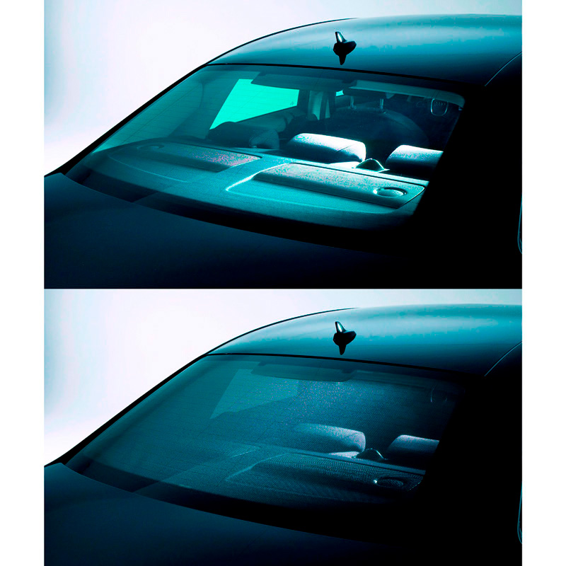 Sonniboy  Skoda Superb 3V Sedan 2015-