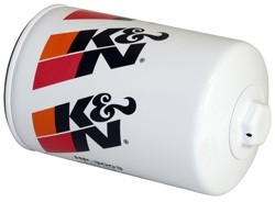 K&N Oliefilter Chevrolet Silverado 2500 HD 6.6 2001-11