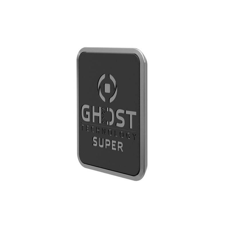 Celly Universele Magnetische Telefoonhouder Ghost Super Fix