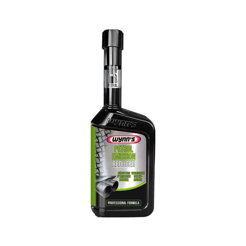 Wynn's 29392 Emissieverlager Benzine 500ml