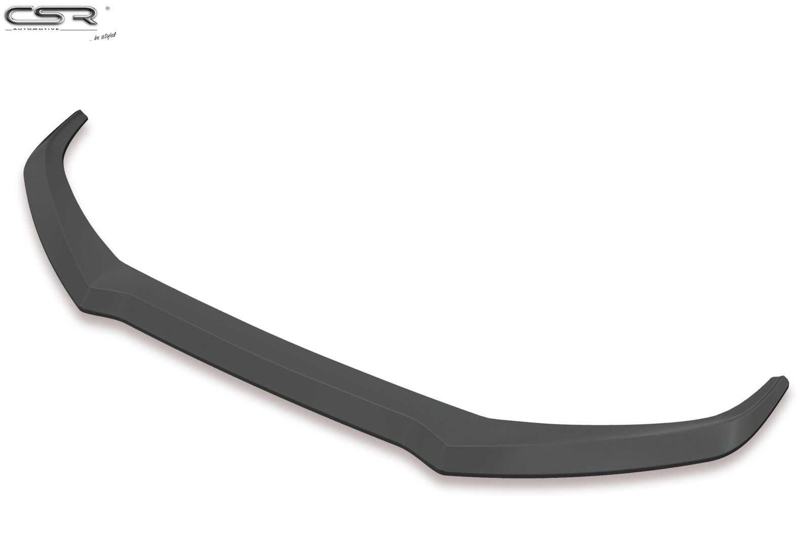 Voorspoiler Audi A4 B9 (type 8W)