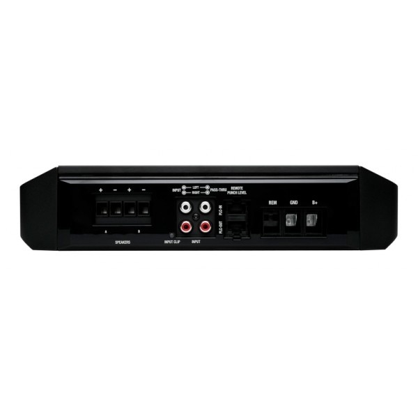 Rockford Fosgate Punch Monoblock versterker P500X1BD