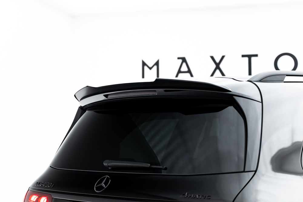 Spoiler Mercedes-Benz GLS AMG-Line X167