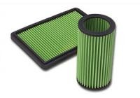 GREEN luchtfilter Citroen Xsara 1.5 D