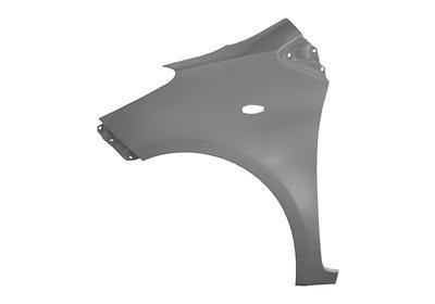 spatbord, rechts Toyota Yaris, 2006-2009, P9