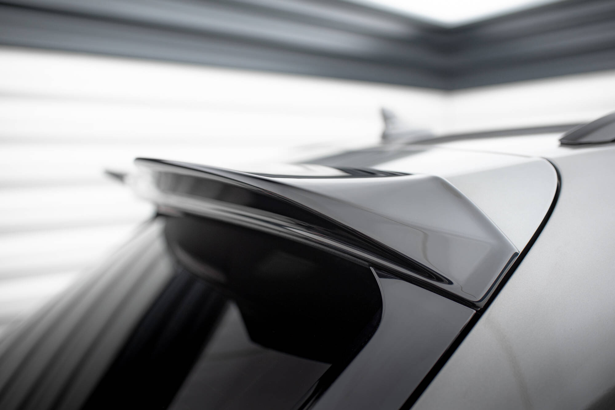 Bodykit Bentley Bentayga Mk1 (2015–2020)