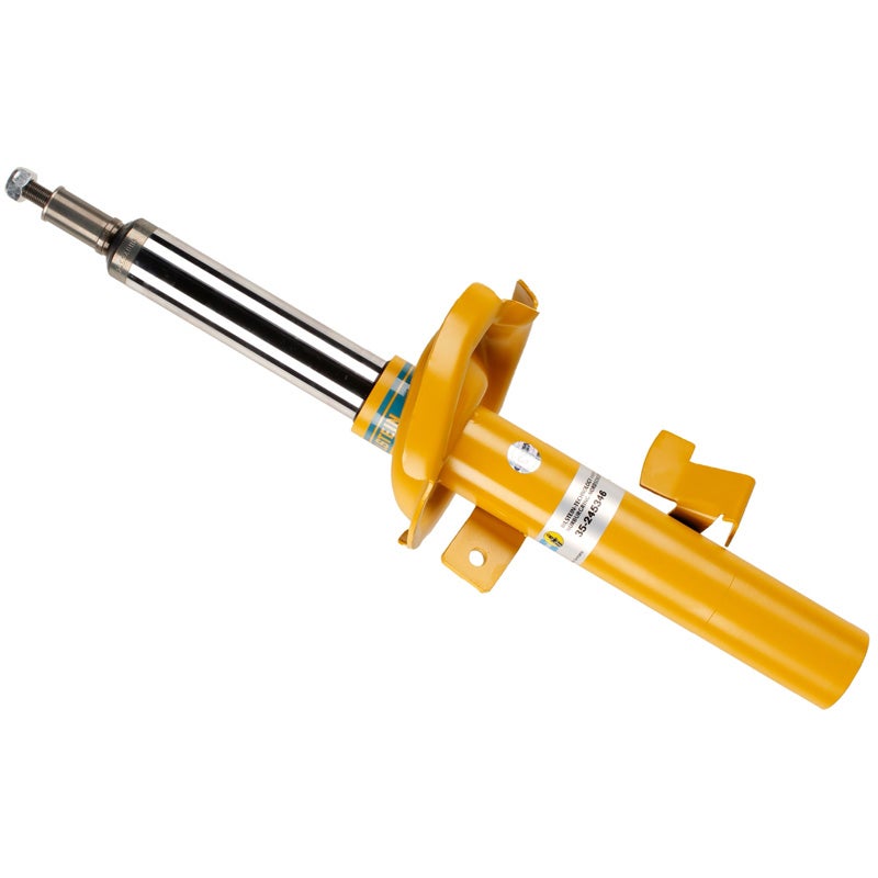 Bilstein B6 (35-245346)  Volvo V40 Hatchback incl. Van (525) D2 / D3 / D4 / T2 / T2 GTDi / T3 / T3 GTDi / T4 / T4 GTDi / T5 / 1.6 D2 / DRIVe / 2.0 D3 / 2.0 D4 03/2012-08/2019 - vooras rechts