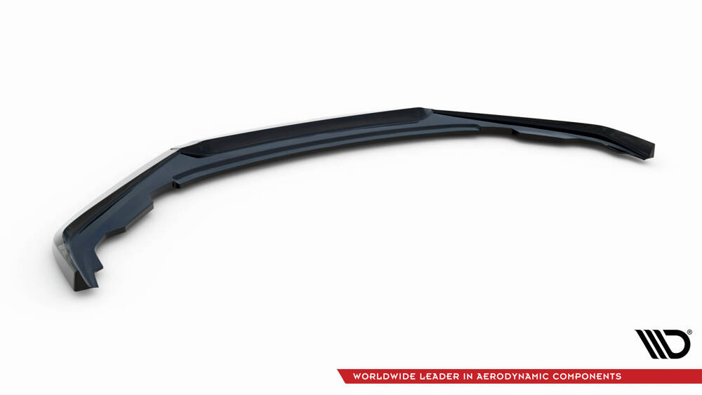 Voorspoiler V.2 Subaru Brz