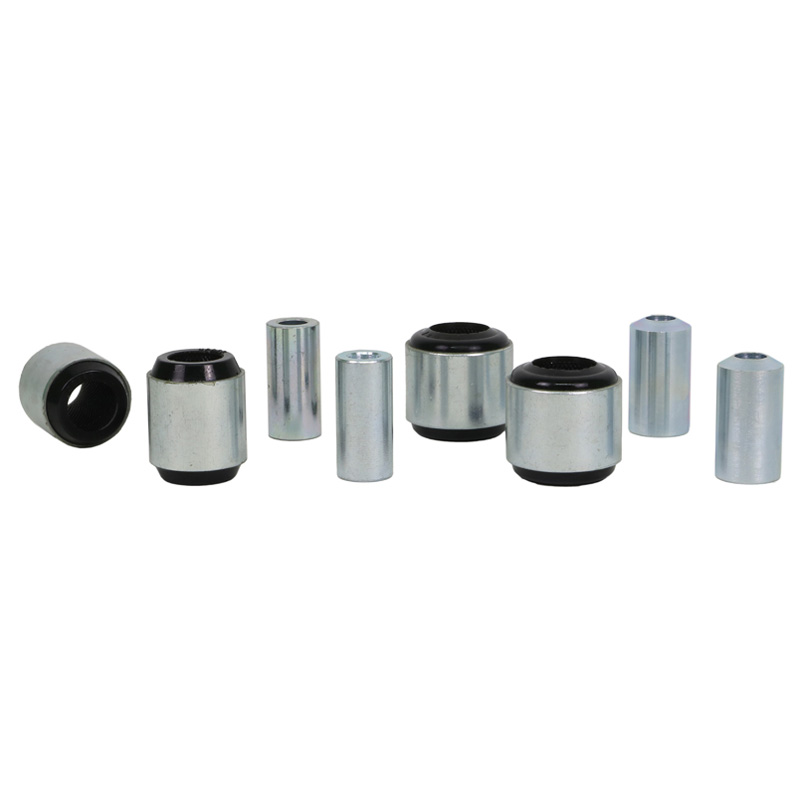 Whiteline Draagarm - Upper Rear Bushing  Audi A3 Sportback / BMW 1/2/3/4 2011-