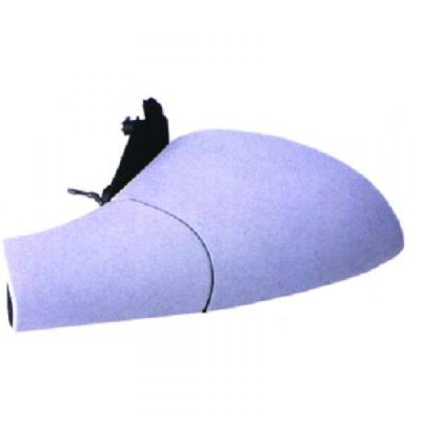 BuitenSpiegel links VECHTRA B 99-02 ELEK. Verstelbaar/VERWARMBAA