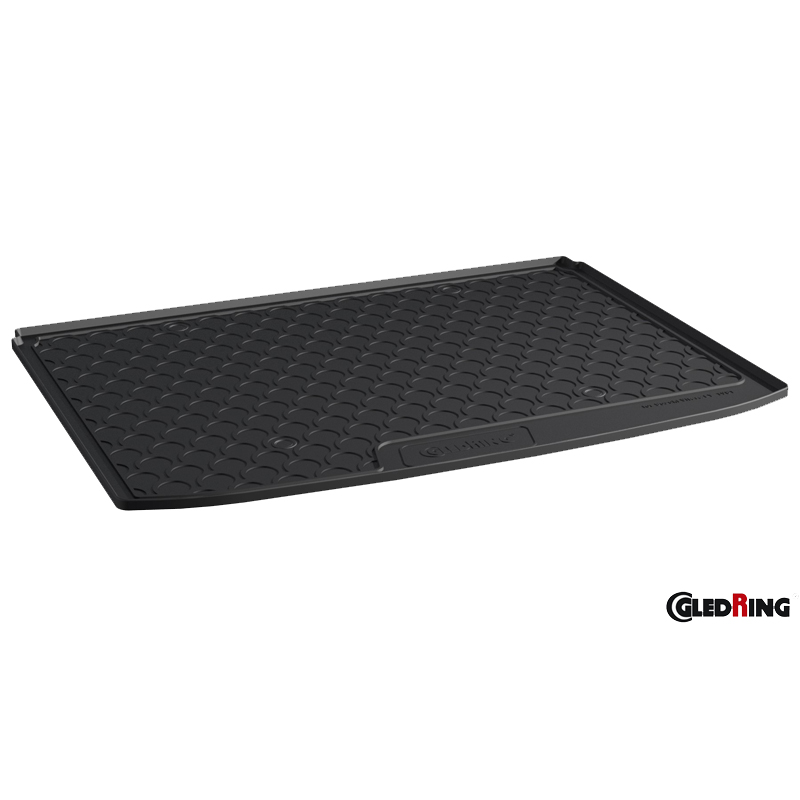 Rubbasol (Rubber) Kofferbakmat  Suzuki Vitara 2015-