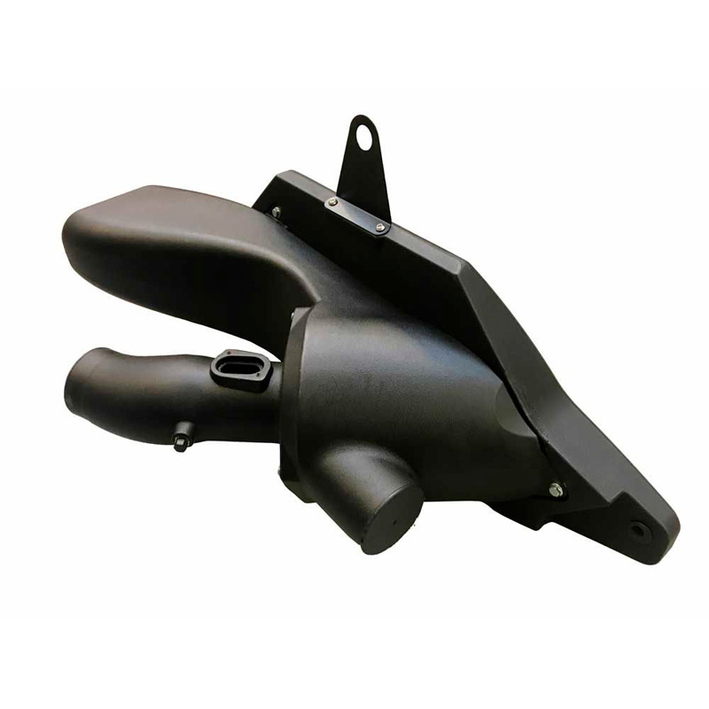 K&N 57S Performance Airbox  BMW 1/2/3/4-Serie Fx 2.0 turbo 2012-2016 (57S-2001)