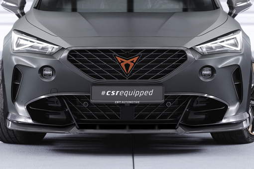 Voorspoiler Cupra Formentor VZ5