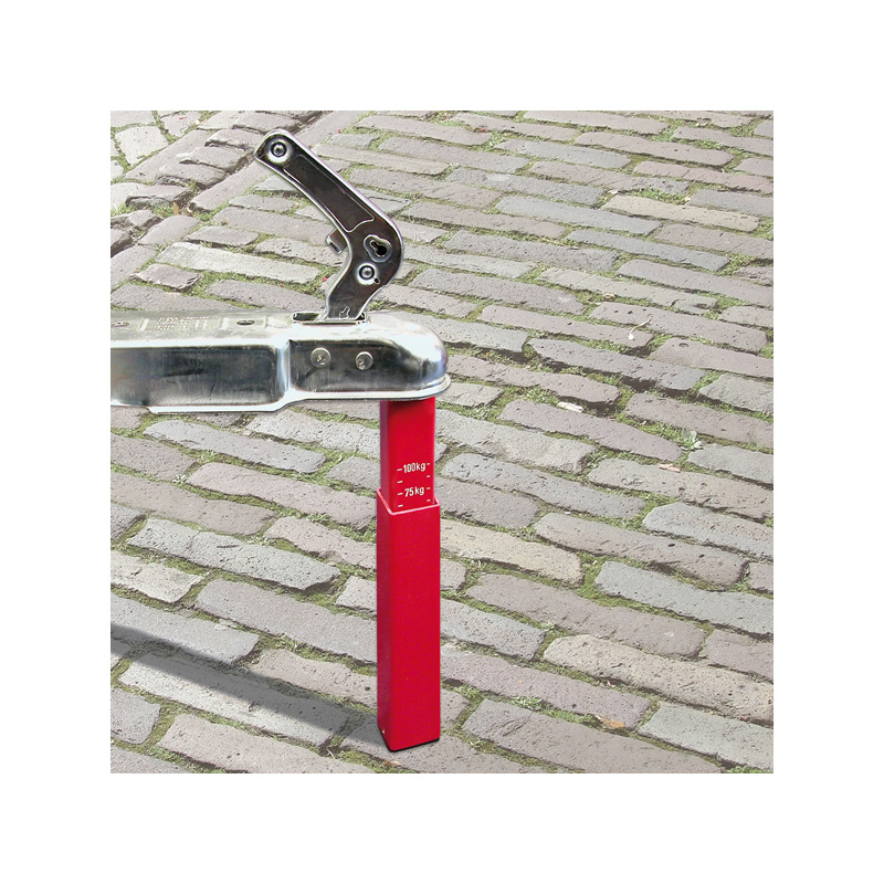Carpoint Kogeldrukmeter