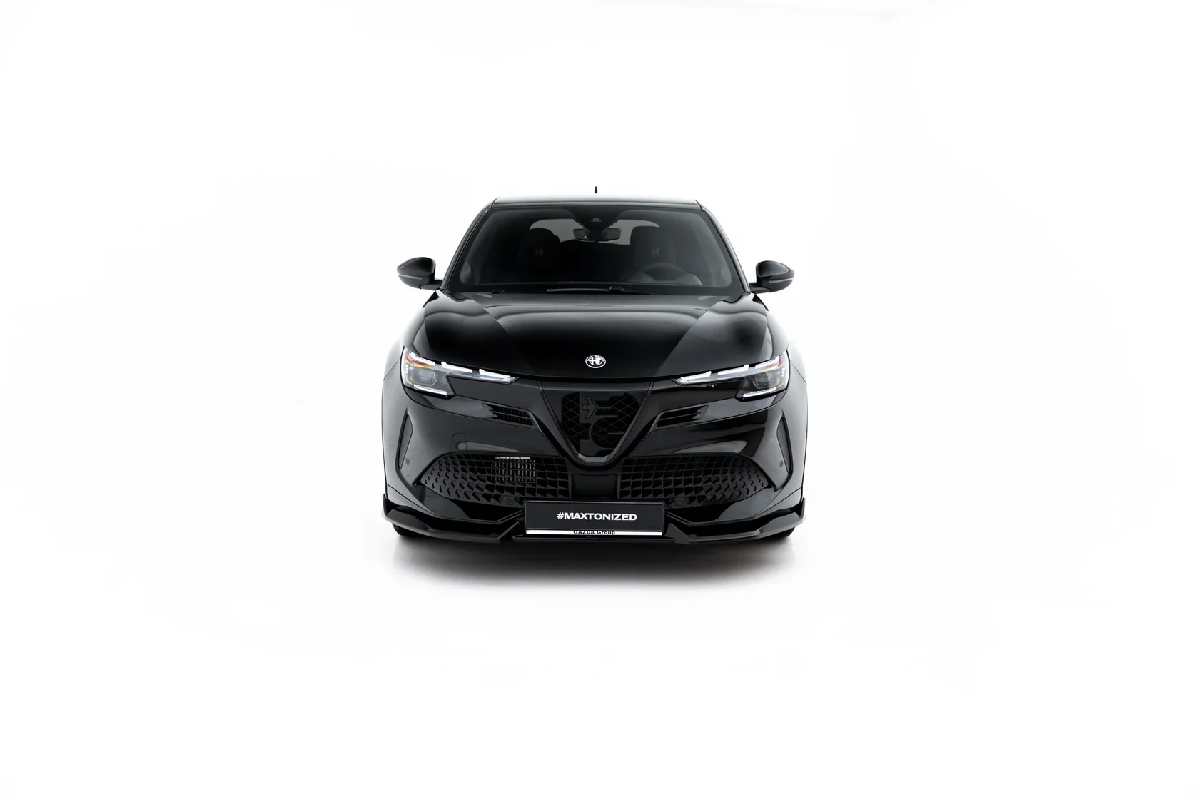 Bodykit Alfa Romeo Junior Mk1