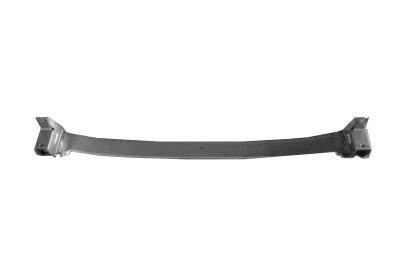 voorbumper versteviging, 09/2003-Opel Agila, 2000-2007