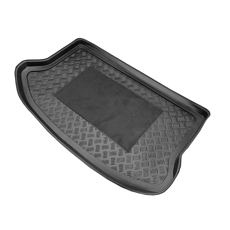 Kofferbakschaal 'Anti-slip'  Hyundai ix20 2010- (vlakke laadvloer)