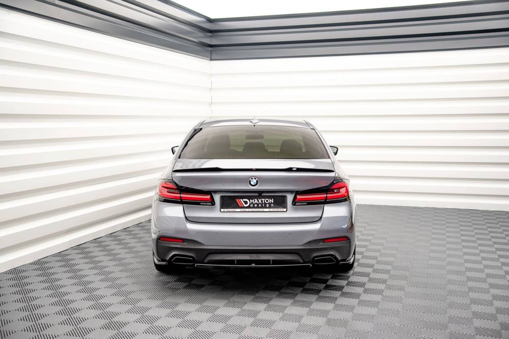 Achter zijsplitters BMW 5 G30