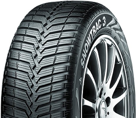 Vredestein 175/65 R14 86T SNOWTRAC 3 XL Bandenset