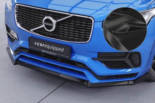 Voorspoiler Volvo XC90 (2e generatie) R-Design