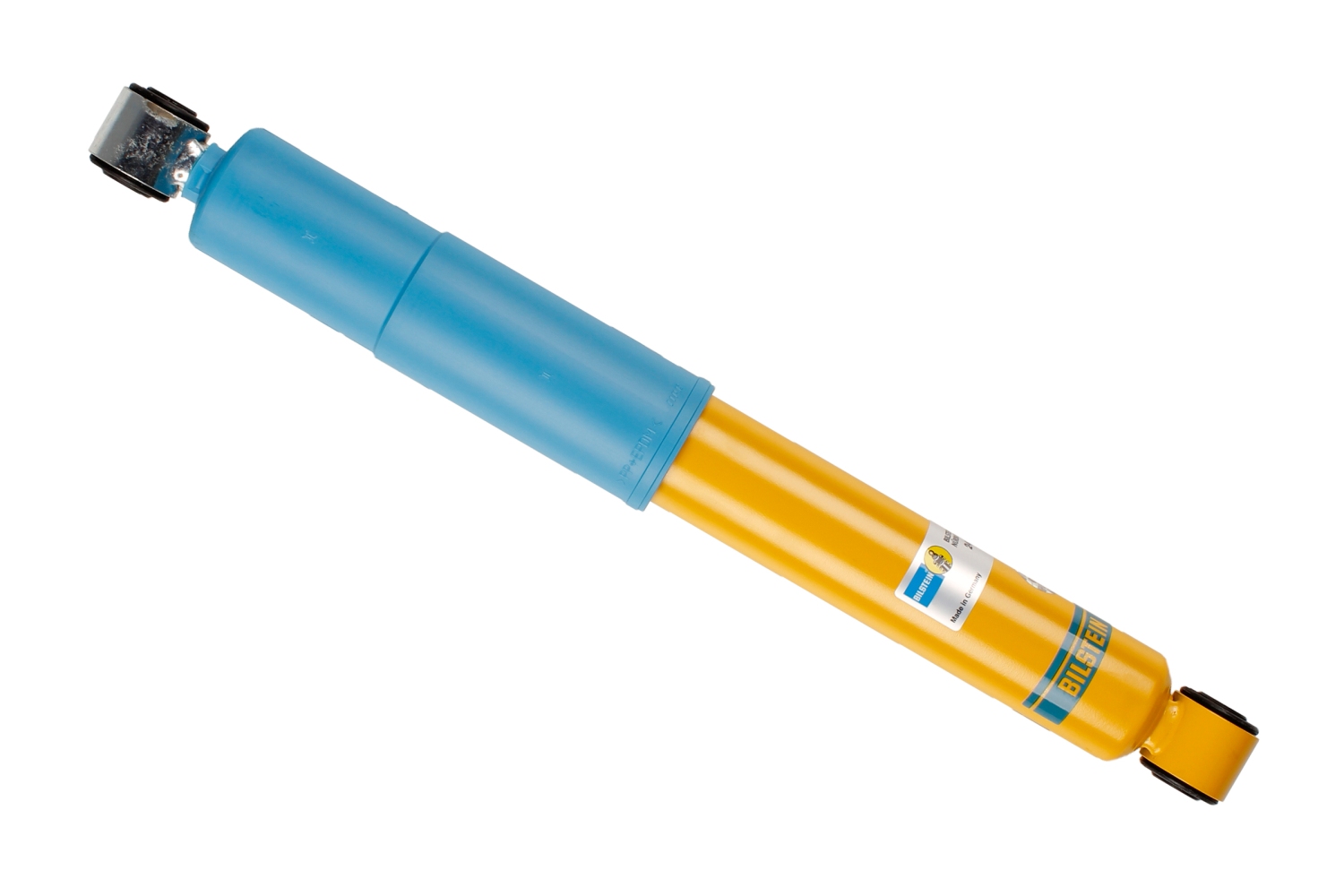 Bilstein B6 Achter Schokabsorber Mercedes Sprinter 4.6-5t (906)