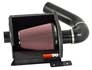 K&N Intake Kit Ford E450 Super Duty 6.8 2003-10