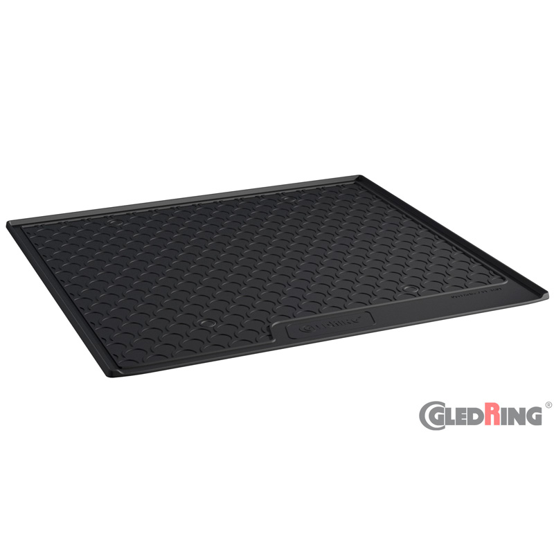 Rubbasol (Rubber) Kofferbakmat  Opel Astra J Sportstourer 2009-2015