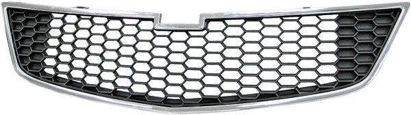 Grill onder Chevrolet SPARK