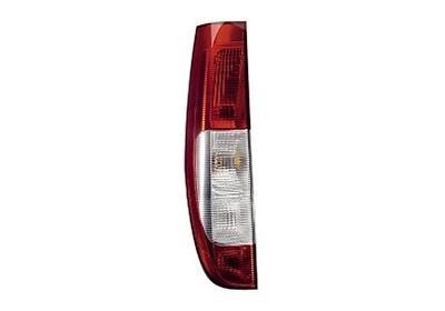 achterlicht, zonder fittingdeel, rechts Mercedes Vito/Viano, 200