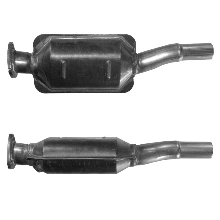 VW GOLF 1.6 III ABU Engine (cat only with lambda) Magnaflow CAT