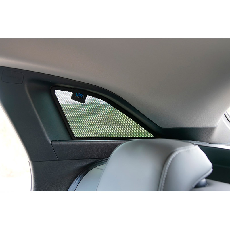 Set Car Shades  Citroën C5 X 2021- (6-delig)