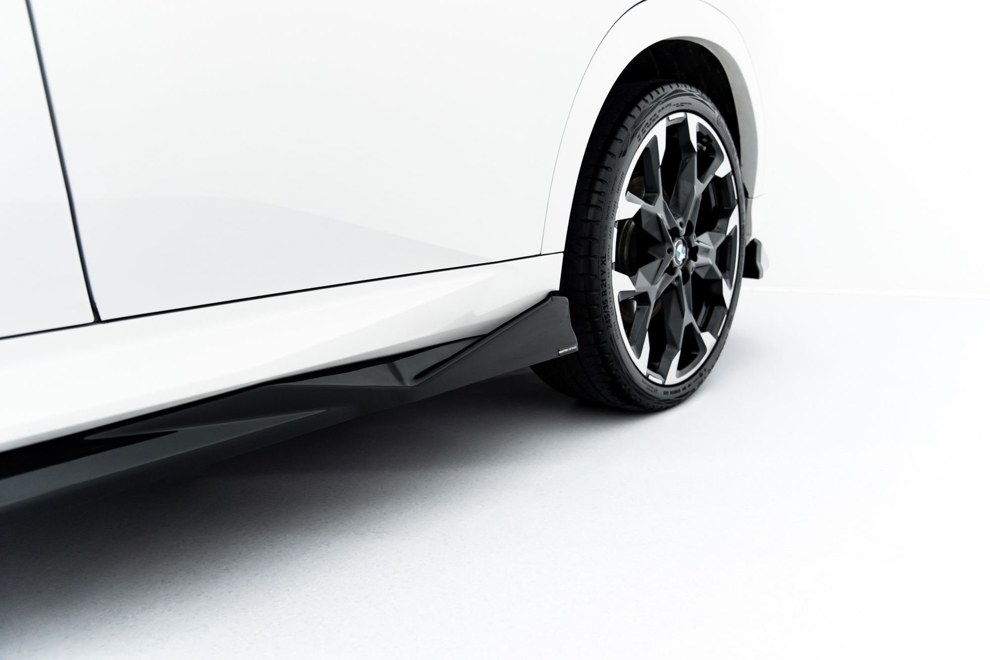Bodykit BMW X2 M35i U10