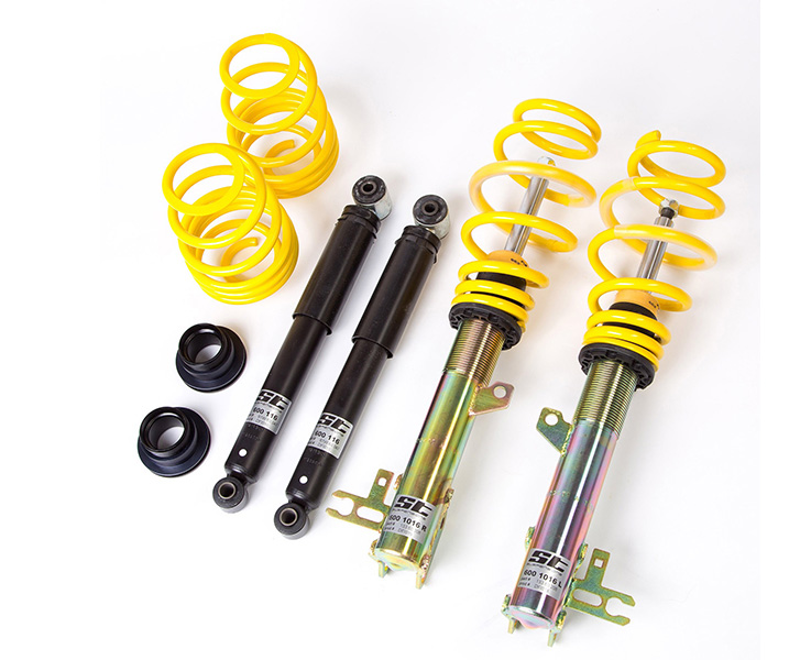 Schroefset Audi S8 [D2] Quattro 07/96-09/02