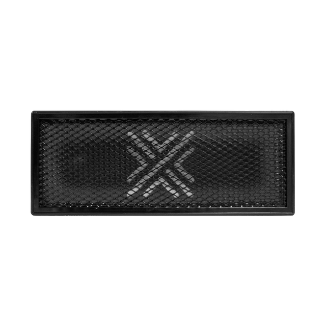 Pipercross Audi A4 (B8) 1.8 TFSI 11/07-Rechthoek Luchtfilter